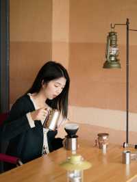 興坪年年來私藏不撞款的 local 玩法。