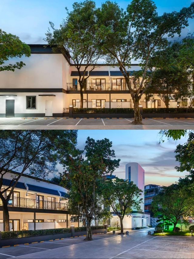 在成都想無限續住的民宿，很治癒
