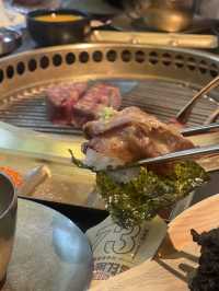 廣州聖誕🎄與聖誕老人一起吃烤肉