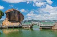 《廈門趕海風景：驚喜不斷》