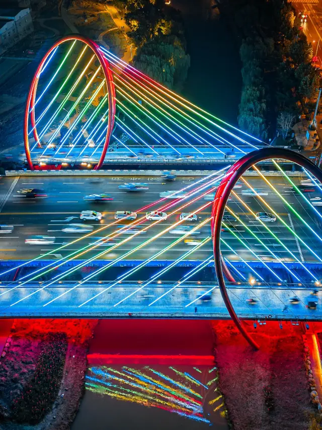 2-Day Xinxiang Itinerary: Explore the City with No Regrets!