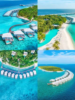 Amilla Maldives Resort and Residences