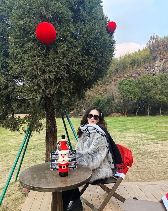 真的不是國外！！這是浙江小「瑞士」