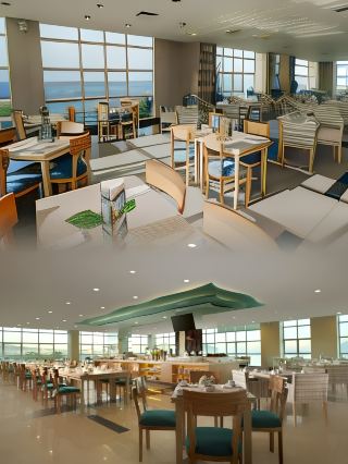 One of the must-stay hotels in Manado, a luxurious experience