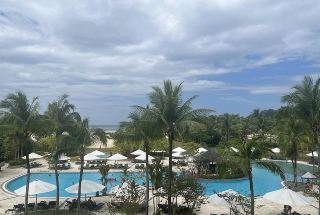 The Pearl of Sabah - Shangri-La Rasa Ria, Kota Kinabalu