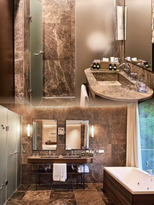 隱秘奢華，Rixos Gocek Club Privé全包式度假村，