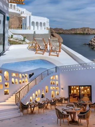 Dreamland | Benben Dala Hotel