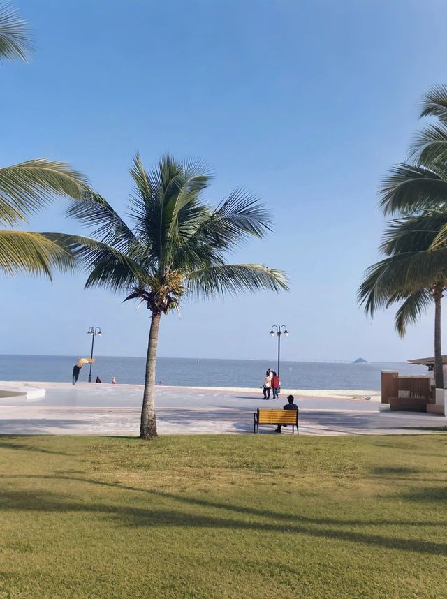 珠海2天1夜超級旅遊攻略，絕對不容錯過