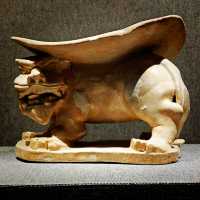 Dongguan Museum: Open Doir into Realm of Most Famous Dynasties