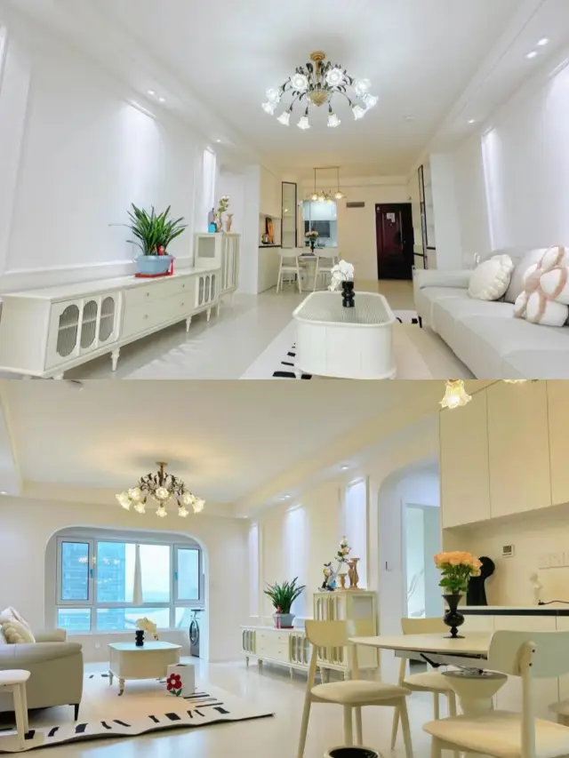 Baoji! Taibai Mountain! Snowy private hot spring courtyard! What a city!