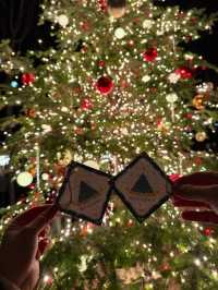 Experience a Magical Christmas at Karuizawa Highland Church in 2024