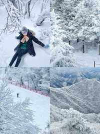 平昌郡：魅力匯聚的韓式風情勝地