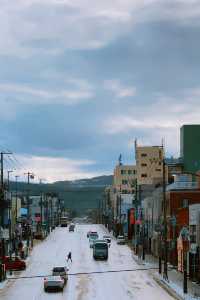 札幌北海道6天5夜攻略