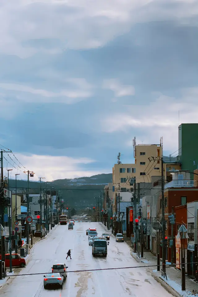 札幌北海道6天5夜攻略