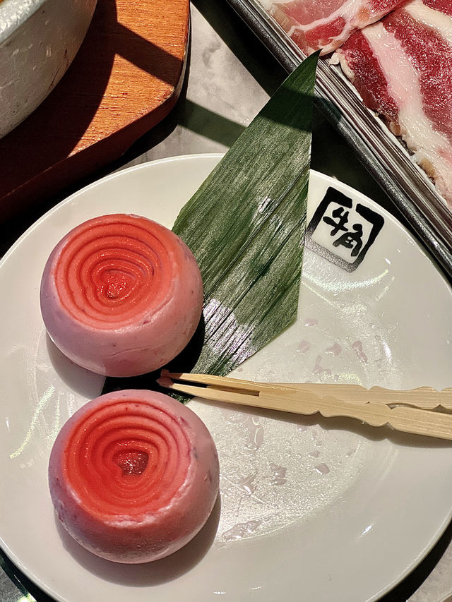 深圳嘅，呢間燒肉真係冇對手