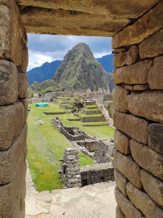 Machu Picchu travel guide: this is all you need!