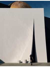 休斯頓「Chapel of st.Basill」