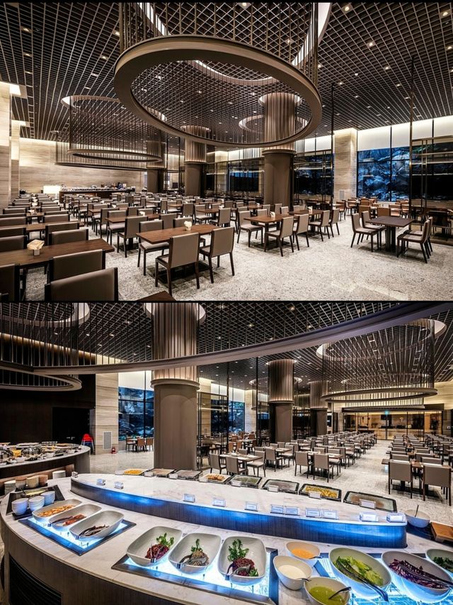 發現您的天堂角落 - Splas Resom酒店入住體驗 