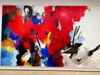 魔都免費看展，讓·米奧特歸返中國