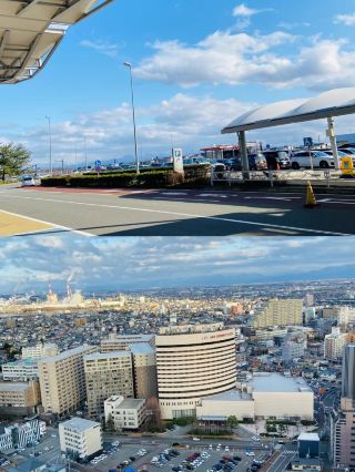 Niigata, a city of delicious food and beautiful scenery