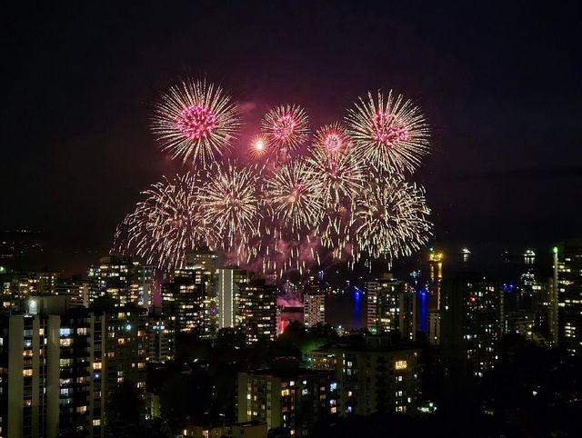 藍色地平線酒店|溫哥華高性價比之選