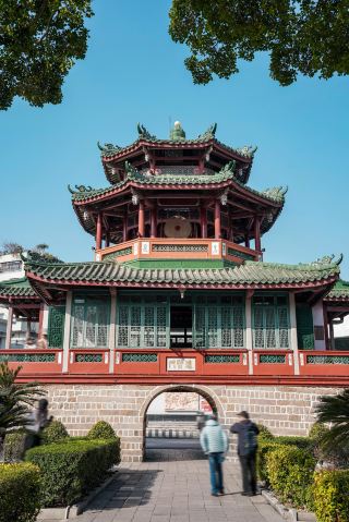 揭陽｜煙火與信仰並存的冷門寶藏小城