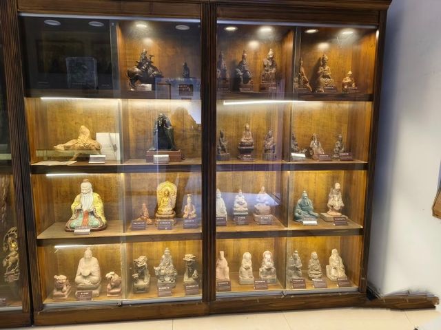 老子文化博物館