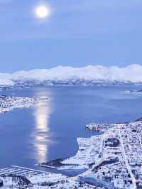 4日挪威之旅 不到這些地方別說你來過