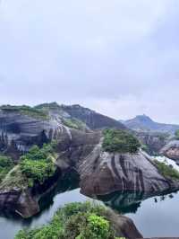 郴州2日遊 玩轉熱門景點全攻略