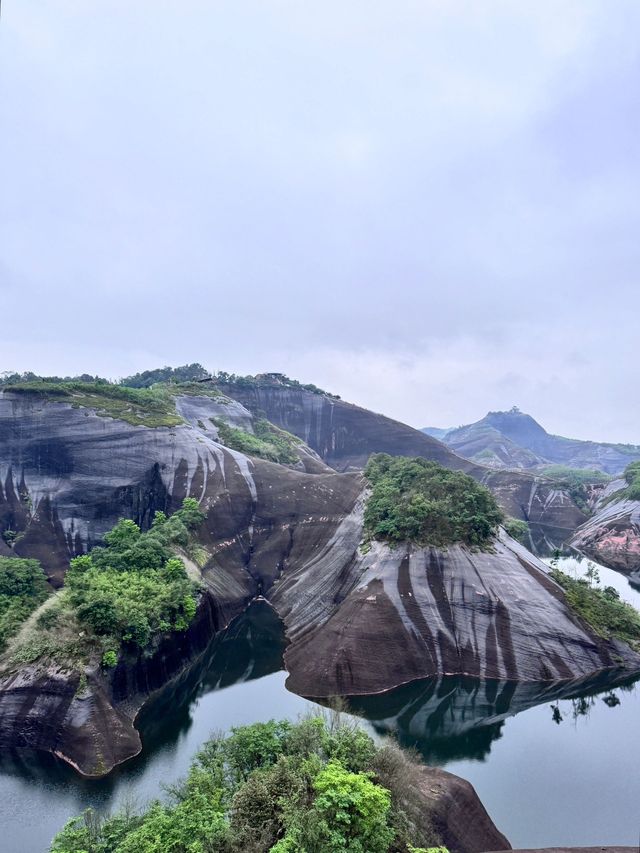 郴州2日遊 玩轉熱門景點全攻略