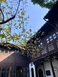 平湖，莫氏莊園