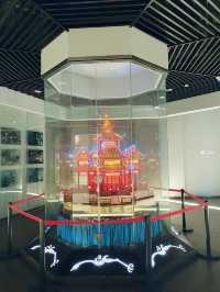 海寧博物館-燈彩館探尋
