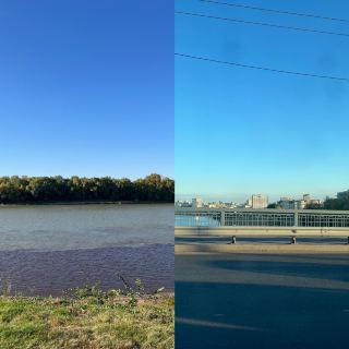 [Beautiful Omsk, Encounter the Gentle Land of Siberia]