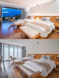大理海景民宿：天邊雲懸崖海景度假酒店