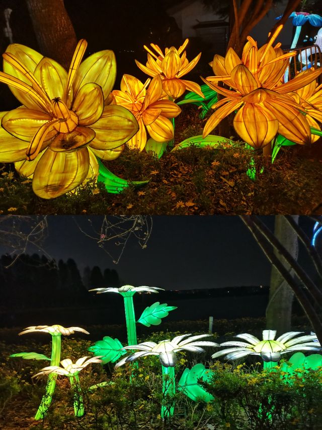 夜遊昆明 ，一定要去大觀樓