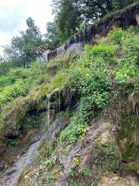 小眾景點宣城寶峰岩，皖南小九寨