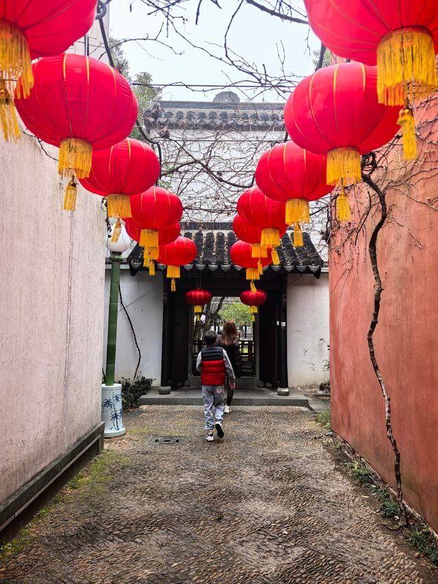 探尋孔子家族南遷的足跡 | 衢州孔氏南宗家廟