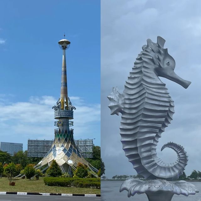 邂逅米里，邂逅不一樣的南洋風情