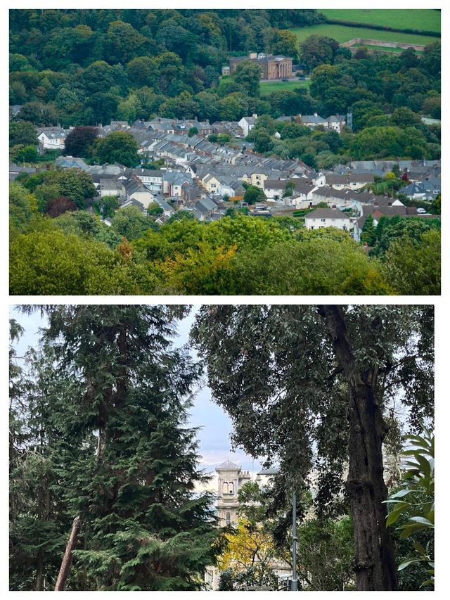 探索英格蘭瑰寶：埃克塞特之旅