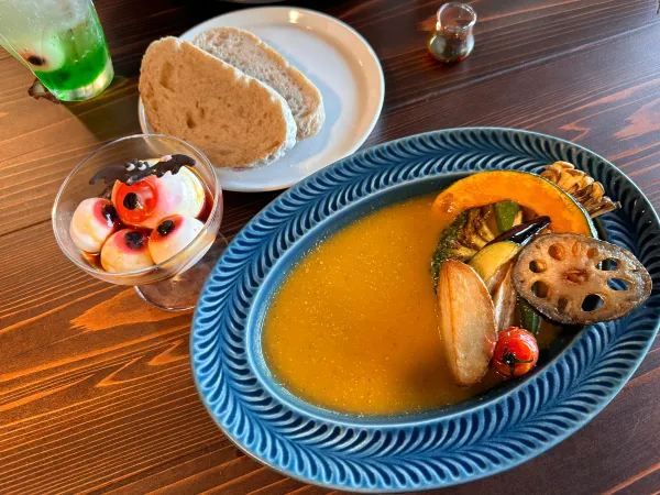 Ghibli Theme Park is Suitable for Two Types of Visitors