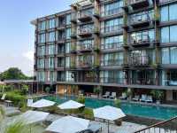 布吉夢幻住宿 | Dinso Resort & Villas Phuket   酒店評分：4