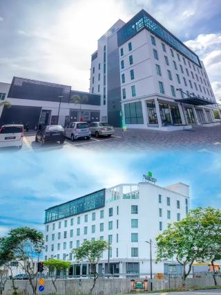 Luxury Secret Unlocked: Malaysia's Culin Fuller Hotel, a New Island Vacation Experience