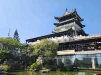 【廣州永慶坊：穿越時光的西關風情之旅】🏮