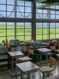 探索日本最北秘境：稚內禮文島奇幻之旅