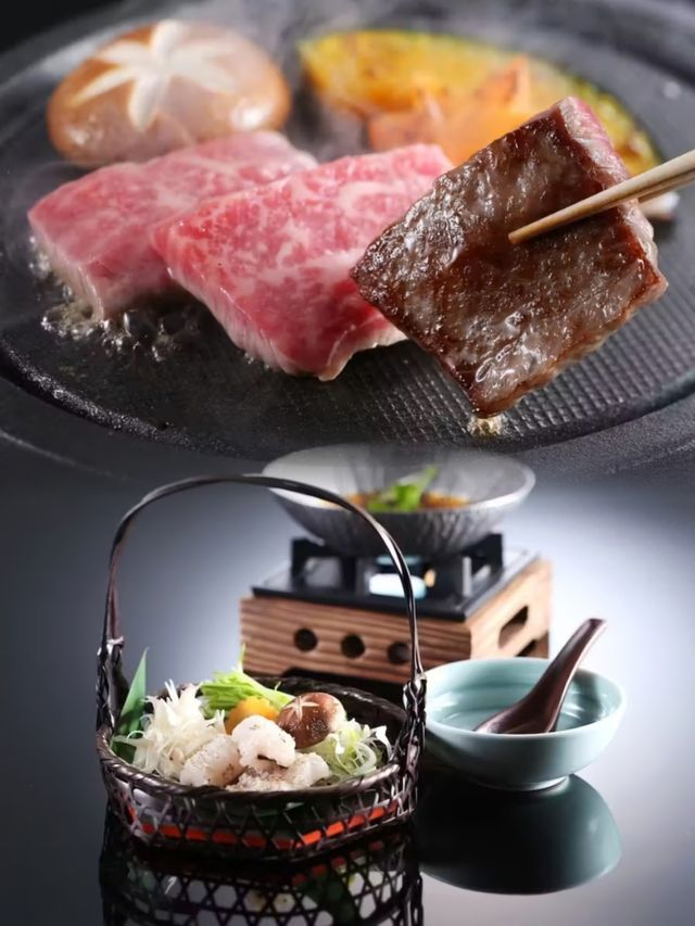 【夢幻之旅】城崎溫泉西村屋招月庭酒店：沉浸在自然與歷史的懷抱
