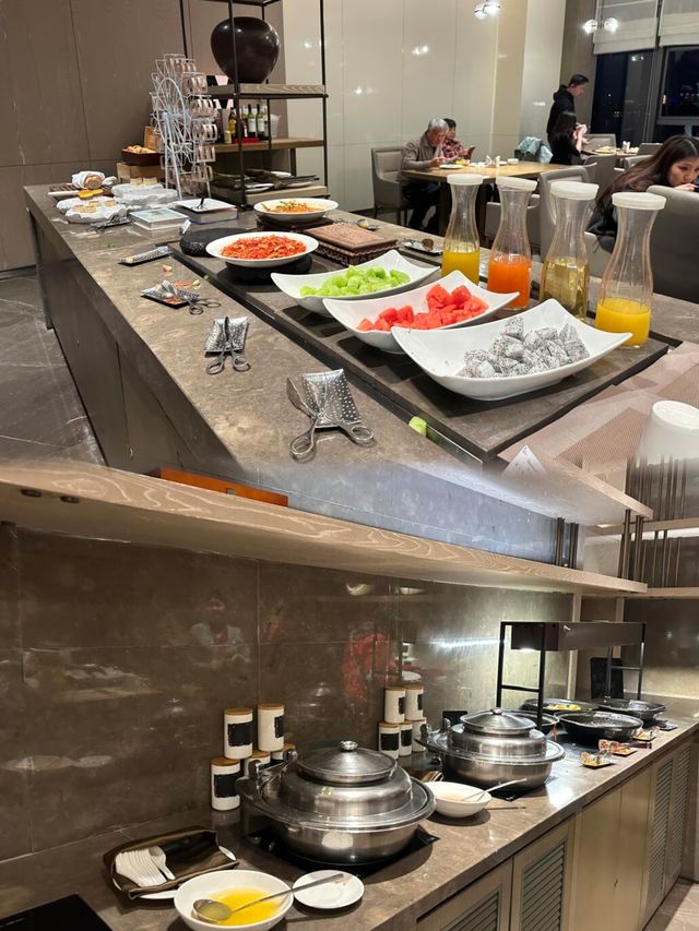 學生黨激動到喊，來無錫一定要住這家酒店!!!