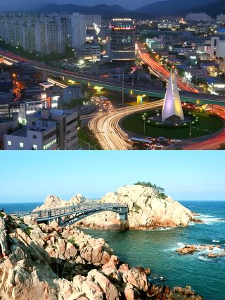 Two-day trip to Ulsan, South Korea, with a super detailed guide!