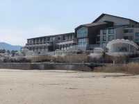 舟山舟旅南苑海上絲綢之路酒店——物超所值（極力推薦）