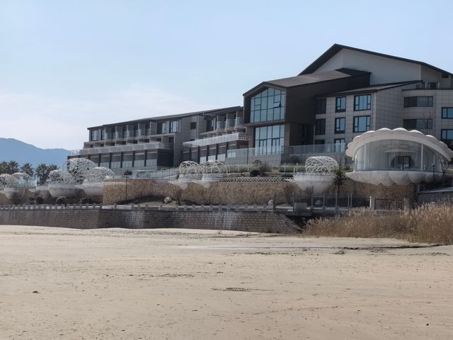 舟山舟旅南苑海上絲綢之路酒店——物超所值（極力推薦）