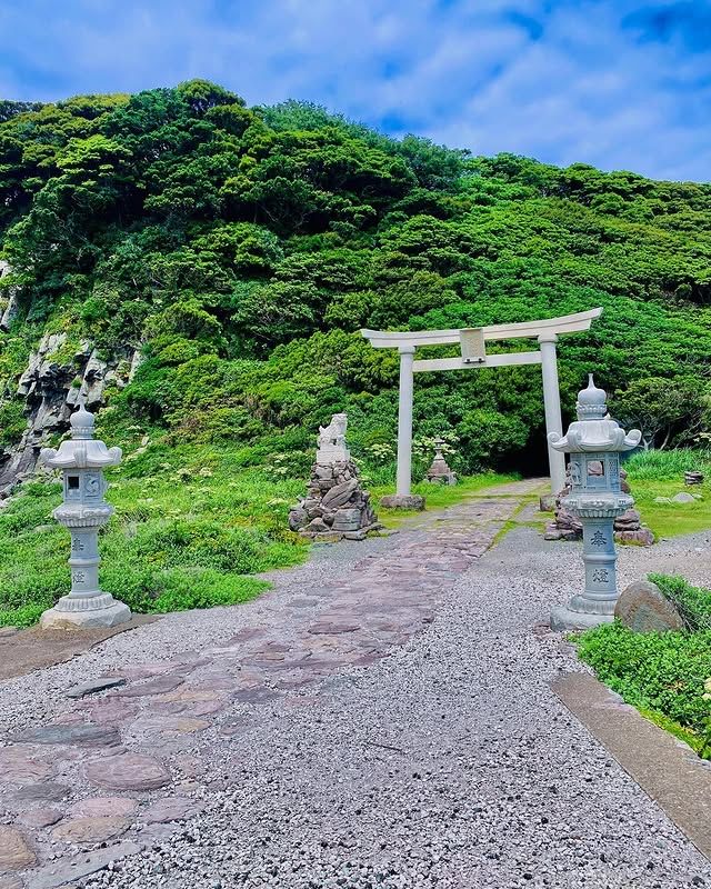 越前海岸 | 日本福井的海洋奇蹟